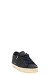 super-star leather sneakers