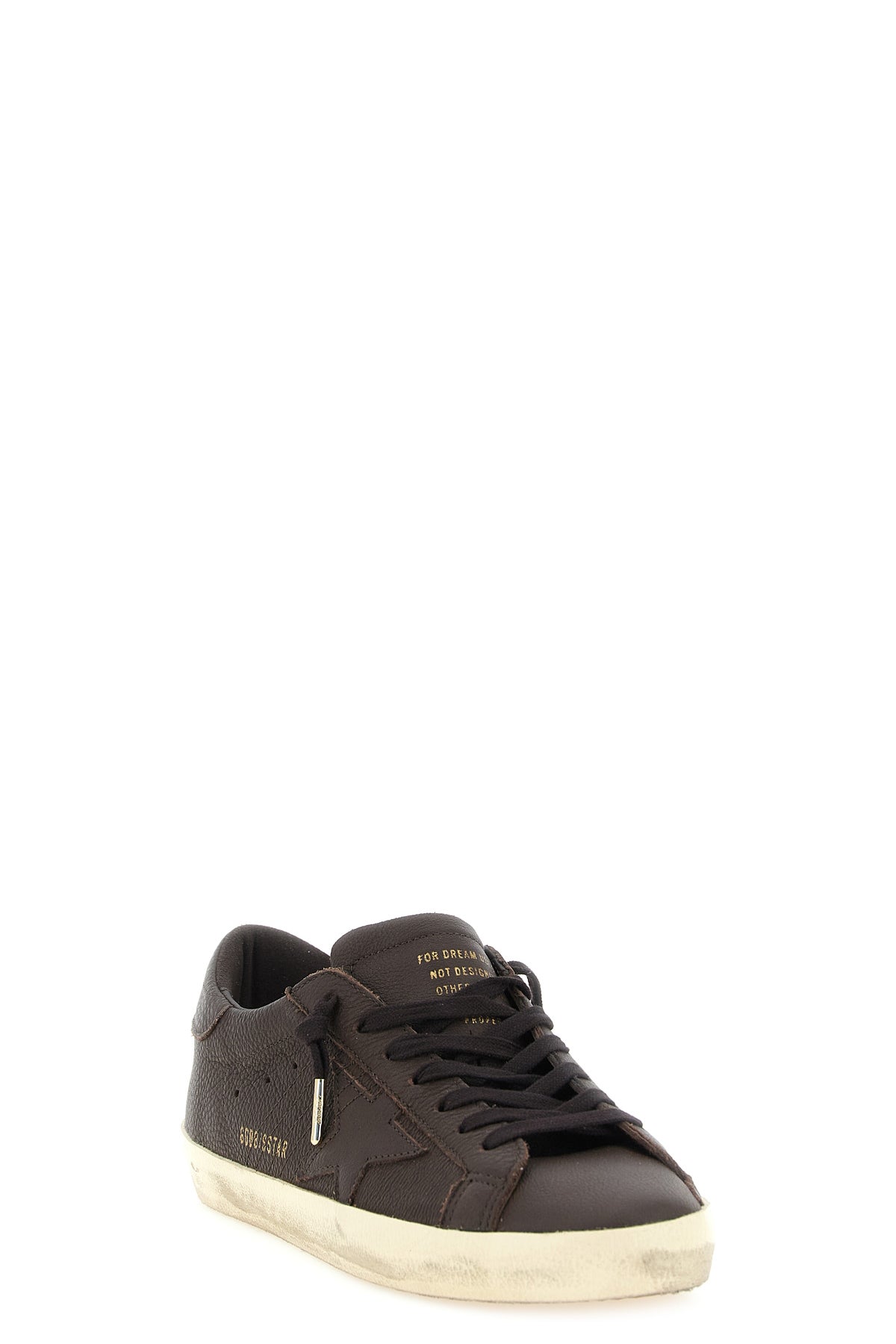 golden goose super-star sneakers