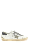 superstar leather sneakers