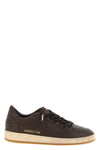 ball star leather sneakers