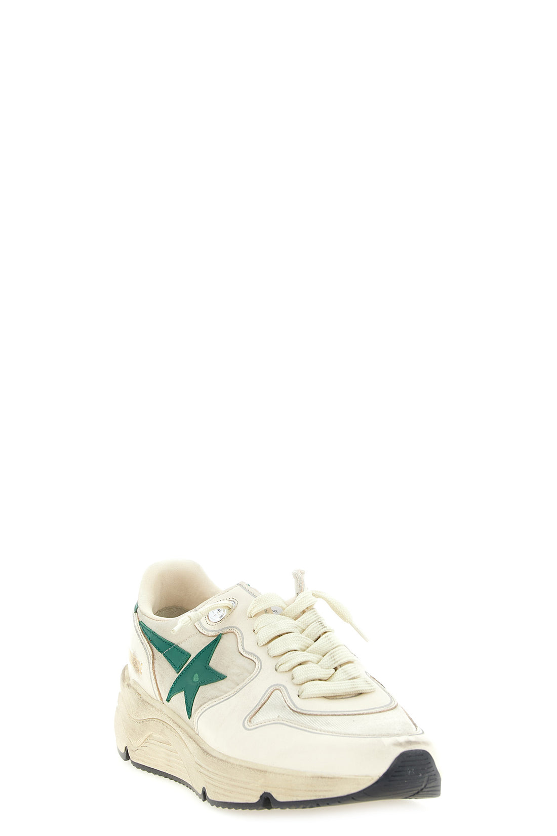 GOLDEN GOOSE 40 the golden goose running sole sneakers