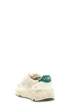 the golden goose running sole sneakers