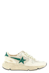 the golden goose running sole sneakers