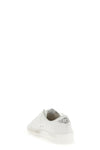 stardan leather lace-up sneakers
