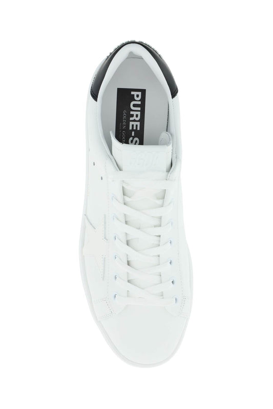 pure star sneakers