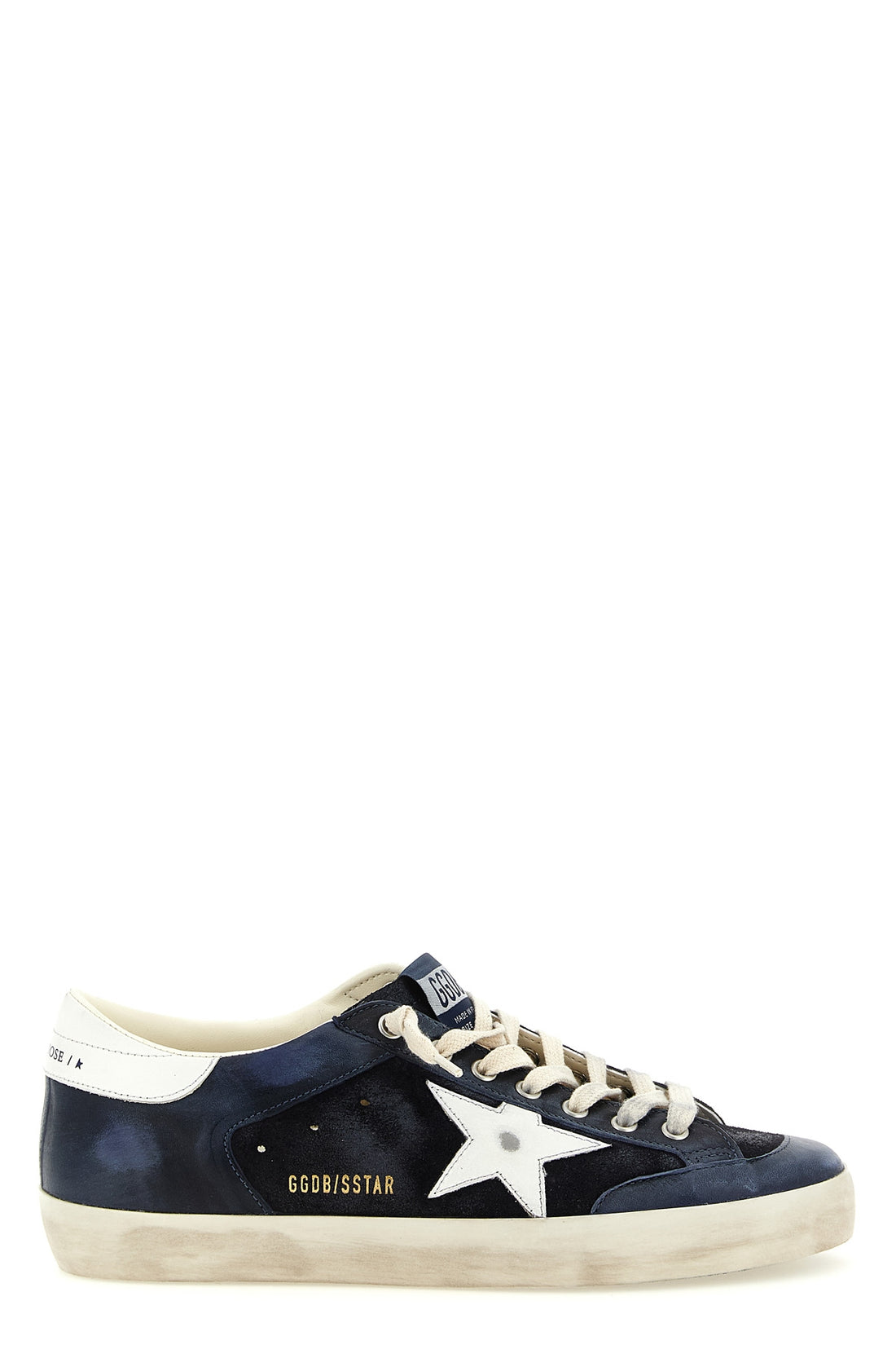 GOLDEN GOOSE 39 golden goose super-star sneakers