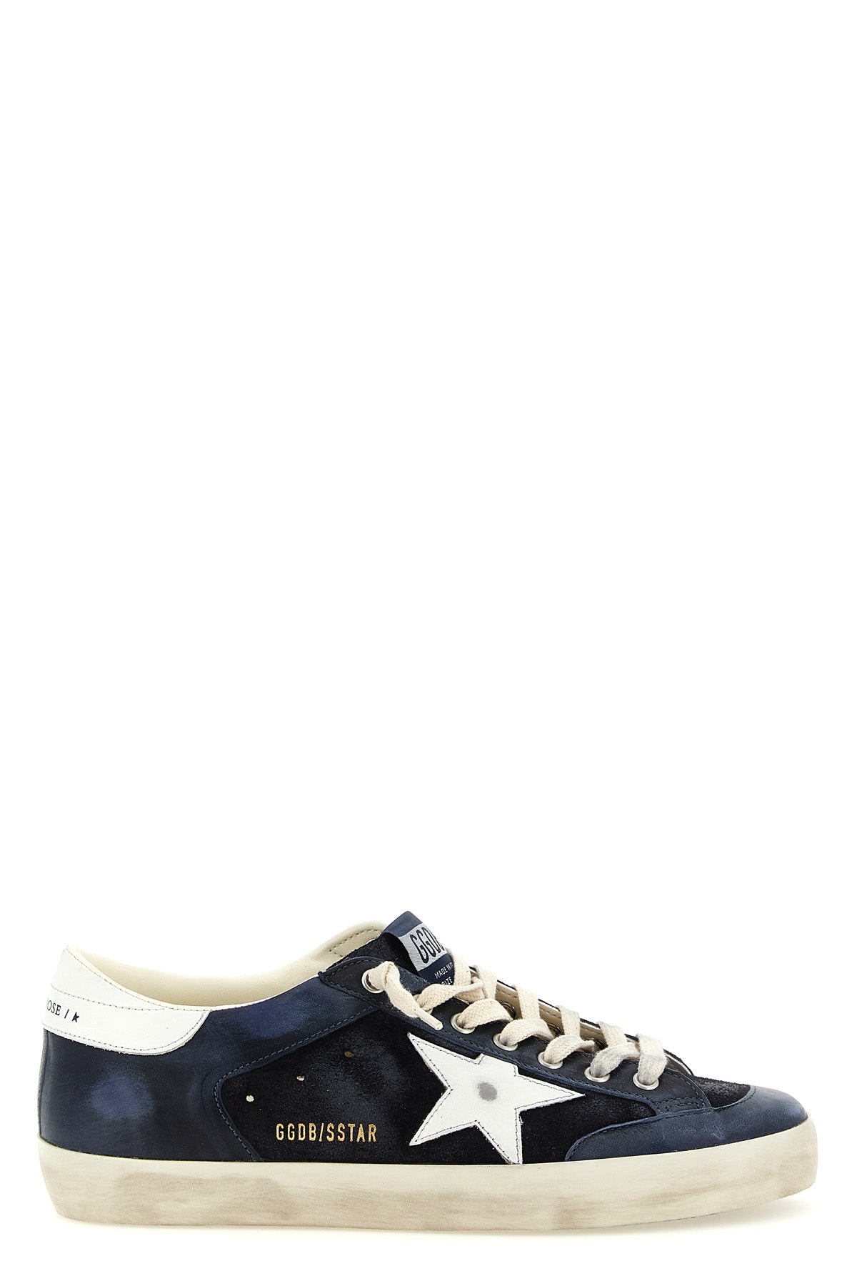 golden goose super-star sneakers