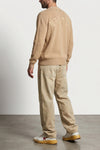 davis cotton blend sweater
