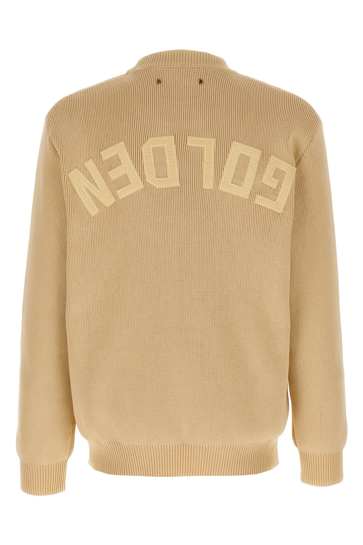 davis cotton blend sweater