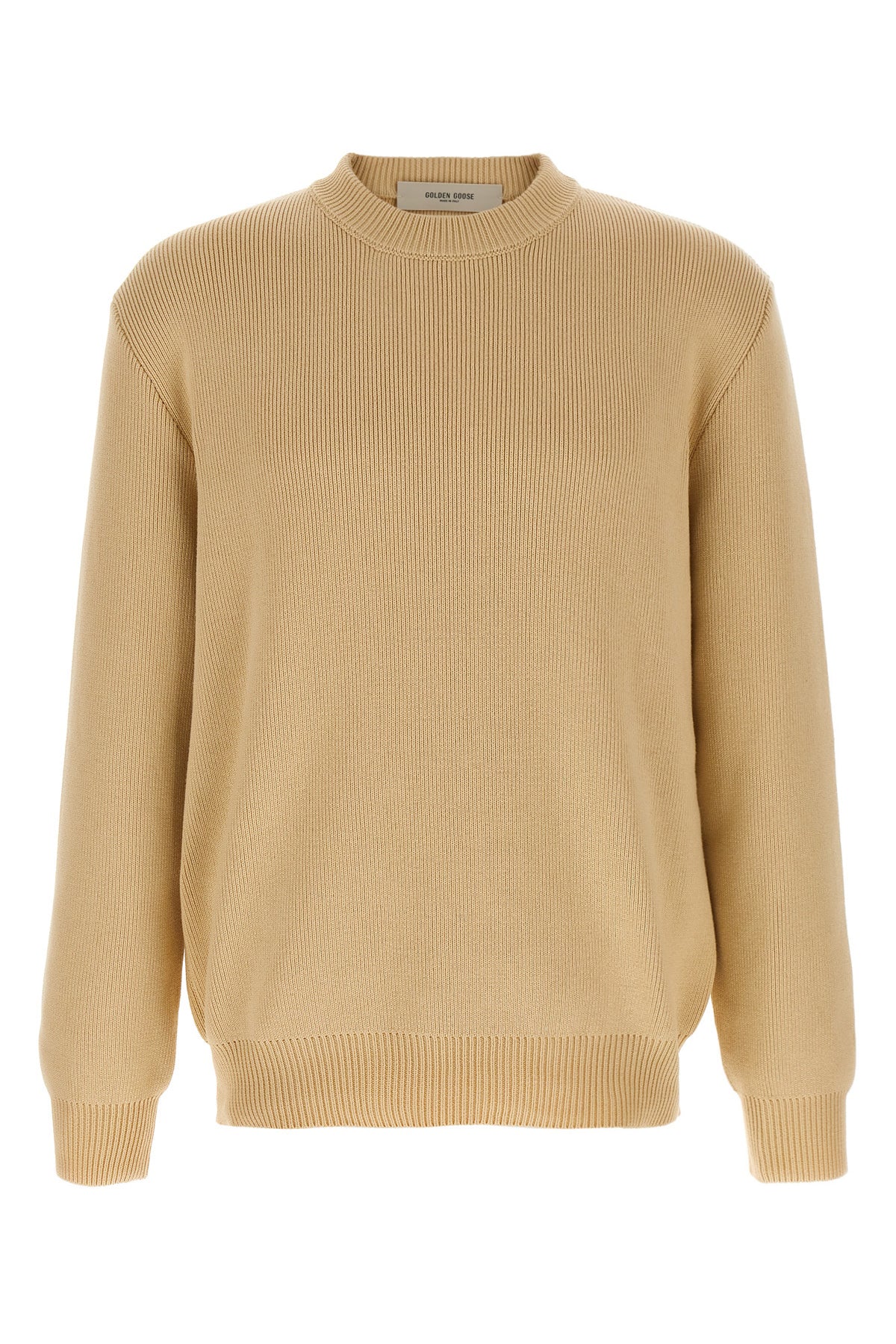 davis cotton blend sweater