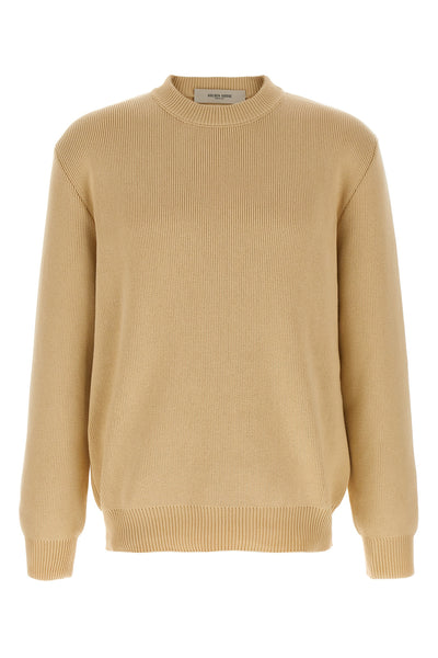 davis cotton blend sweater