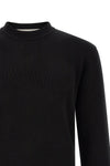 the golden goose golden crew neck sweater