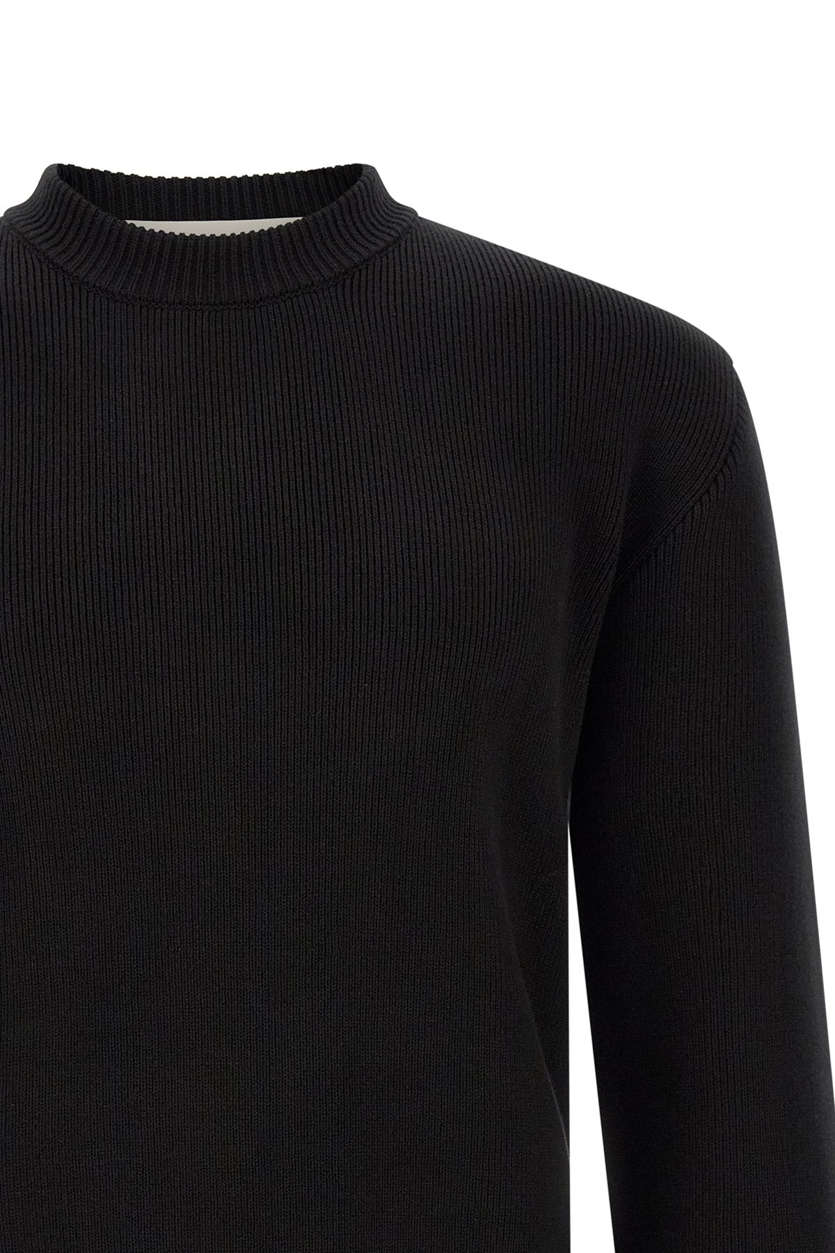 the golden goose golden crew neck sweater