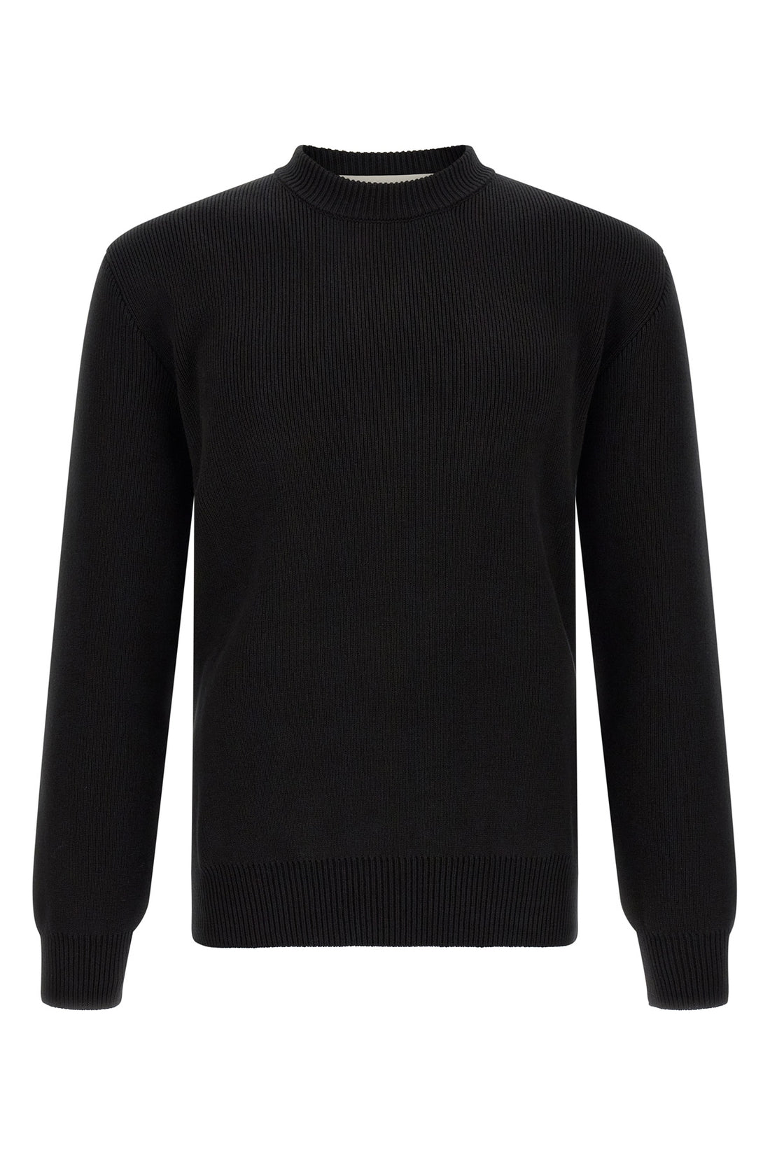 GOLDEN GOOSE L the golden goose golden crew neck sweater