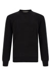 the golden goose golden crew neck sweater