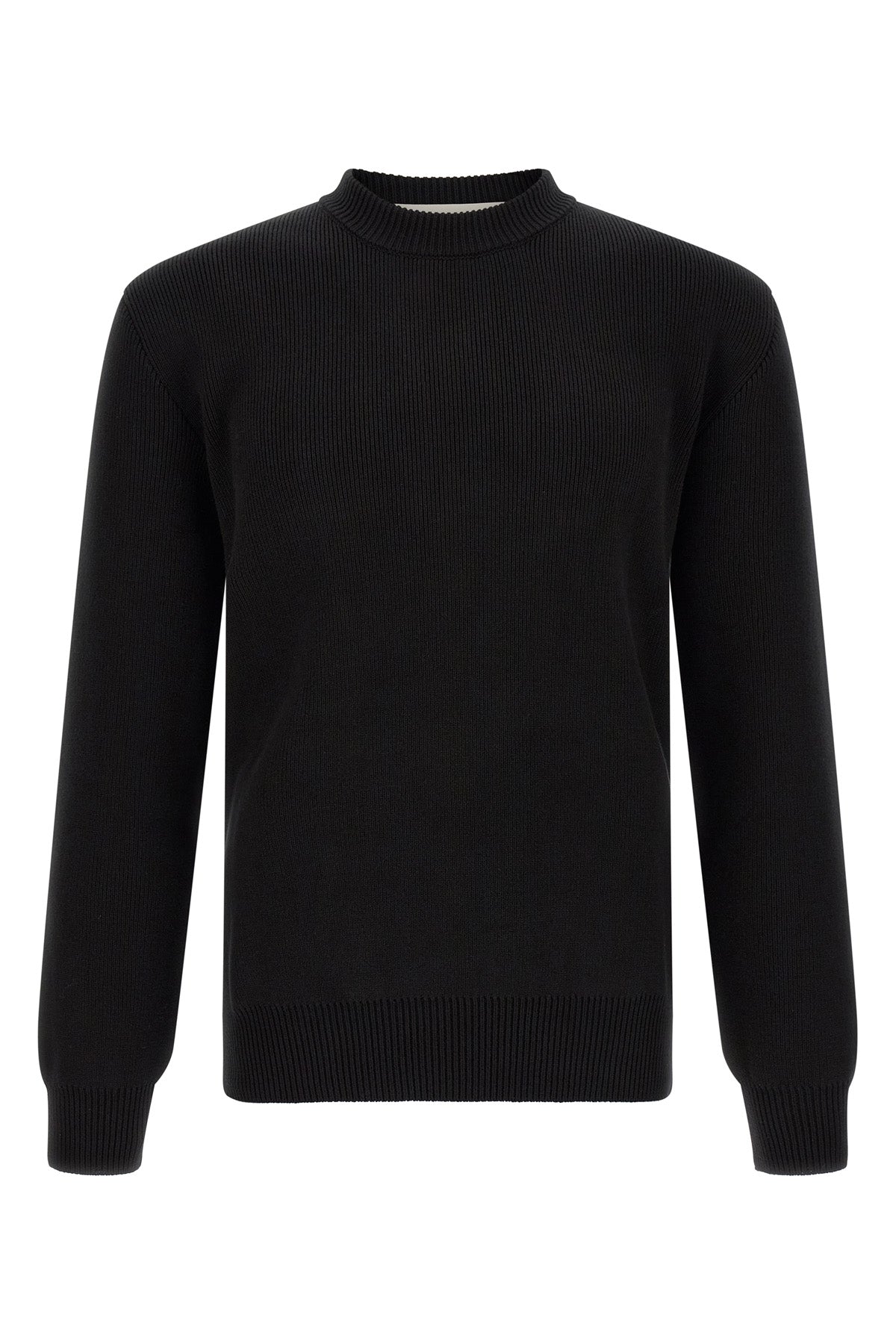 the golden goose golden crew neck sweater