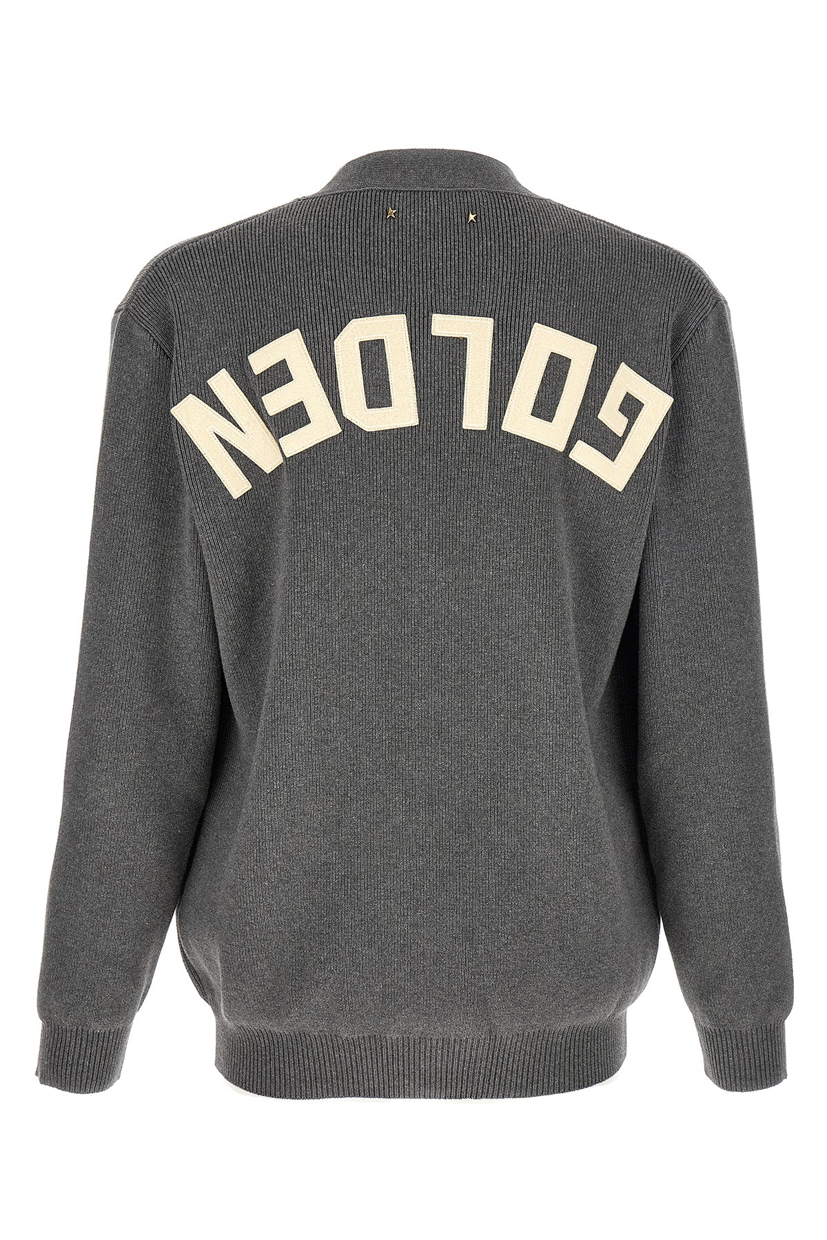 cotton cardigan