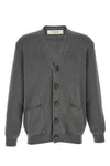 cotton cardigan