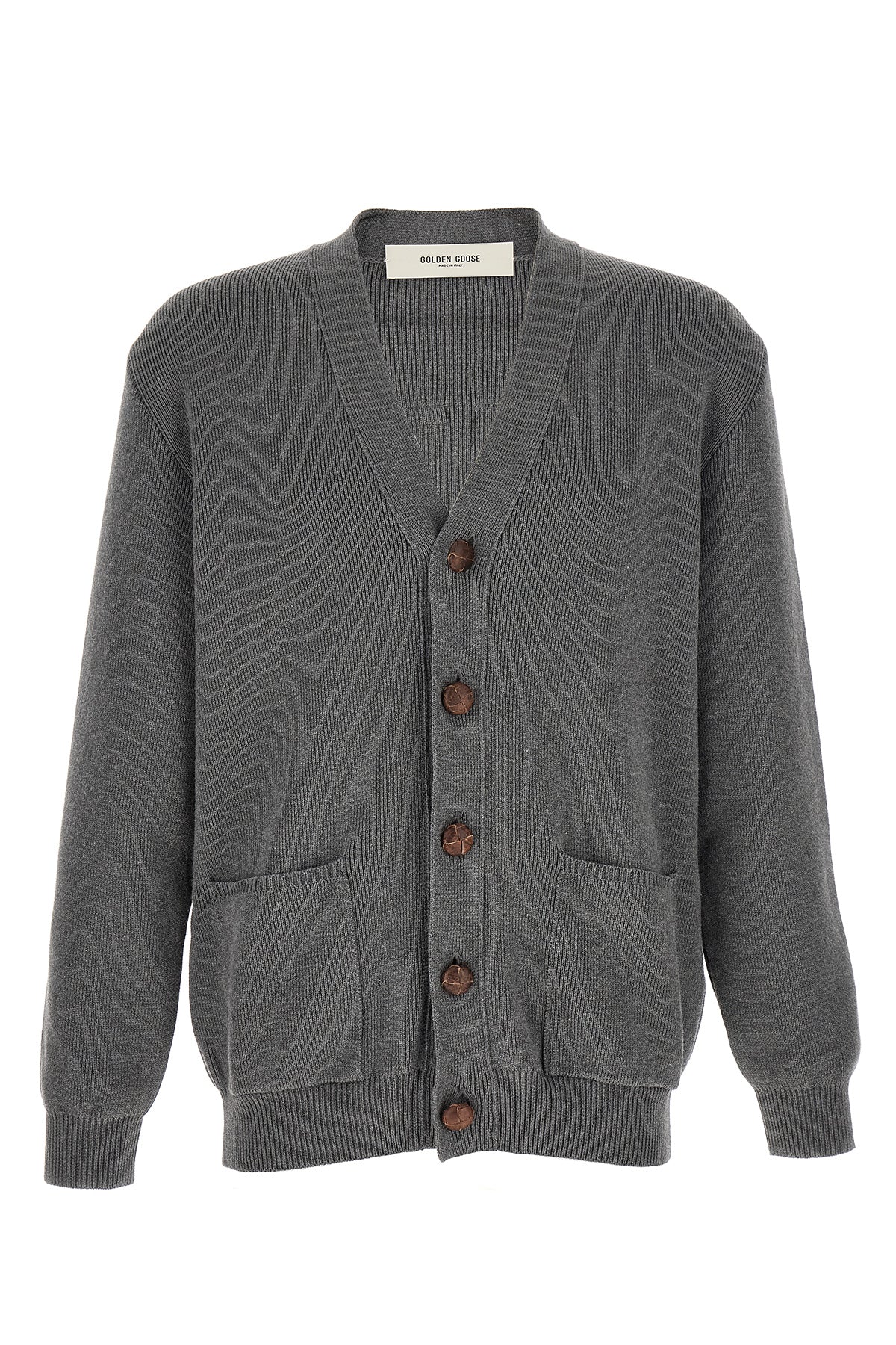 cotton cardigan