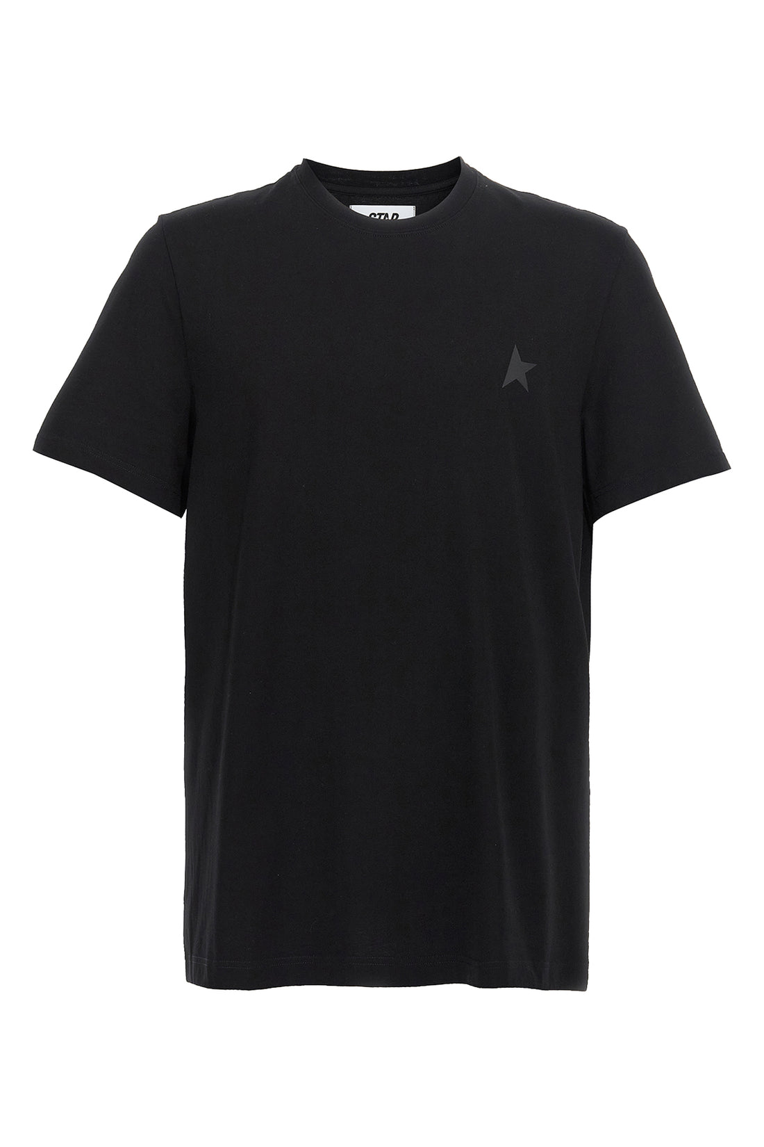 GOLDEN GOOSE M cotton