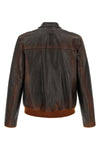 the golden goose bomber jacket from the journey collection