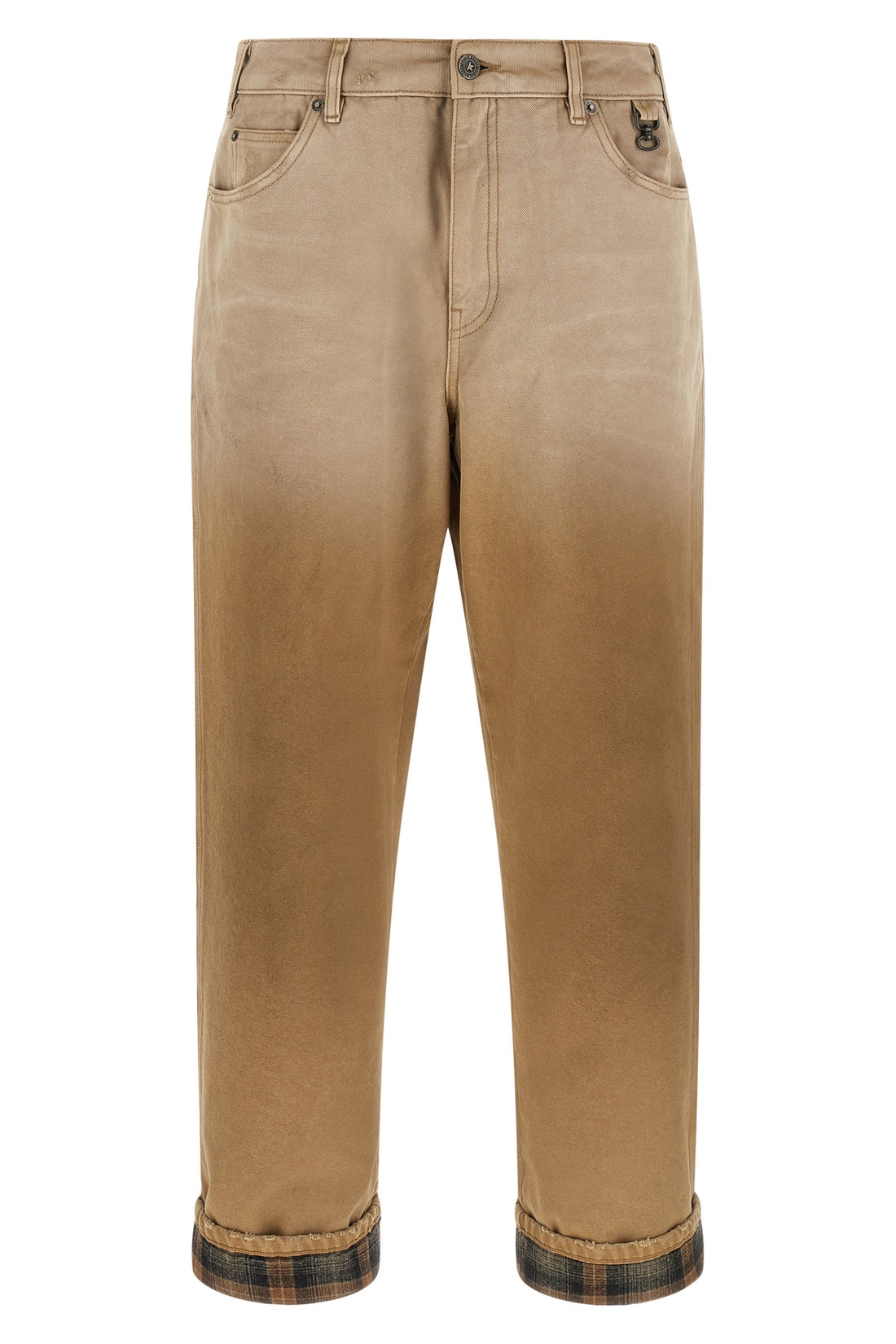 GOLDEN GOOSE 46 golden goose journey russell trousers