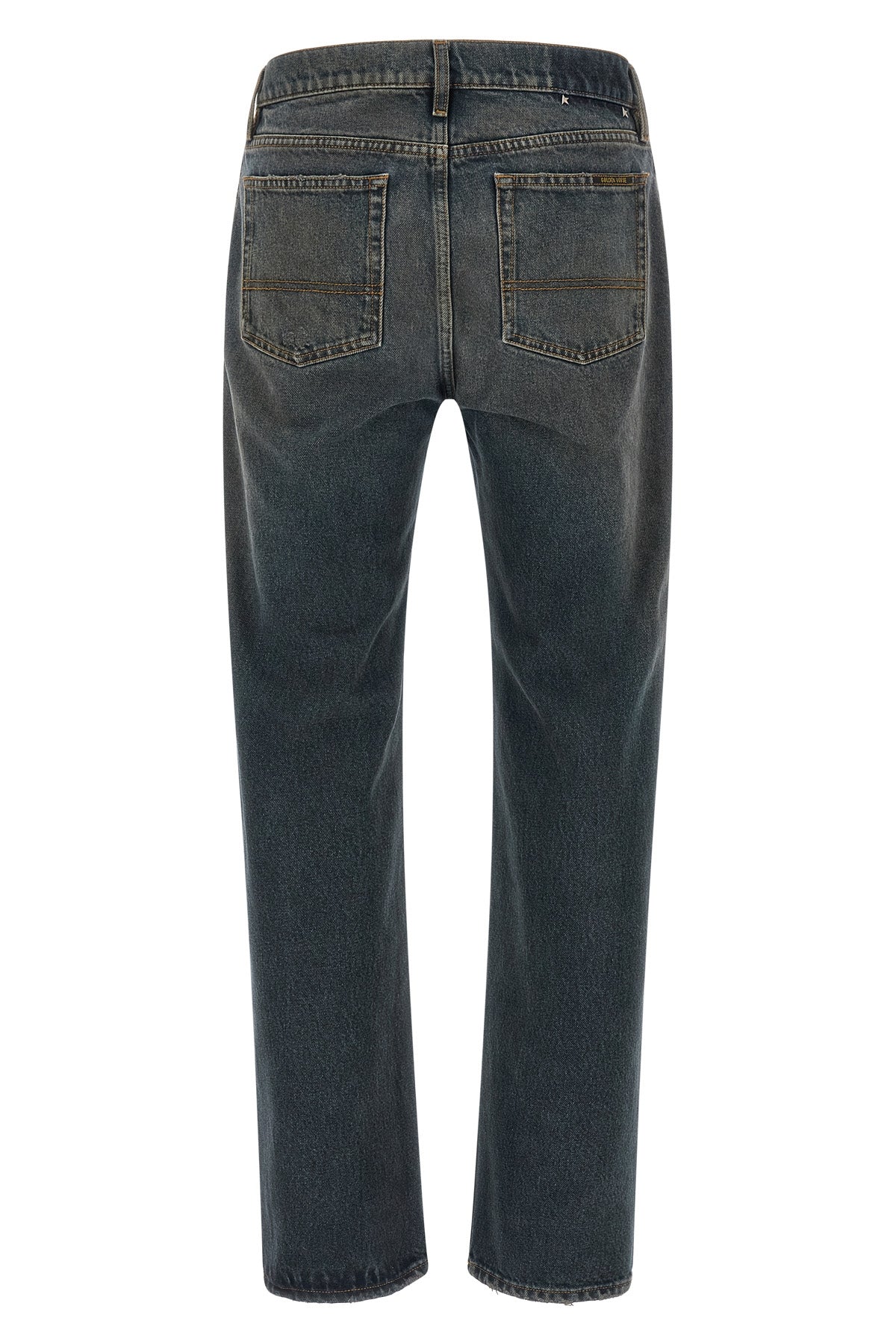 patrick golden goose journey jeans