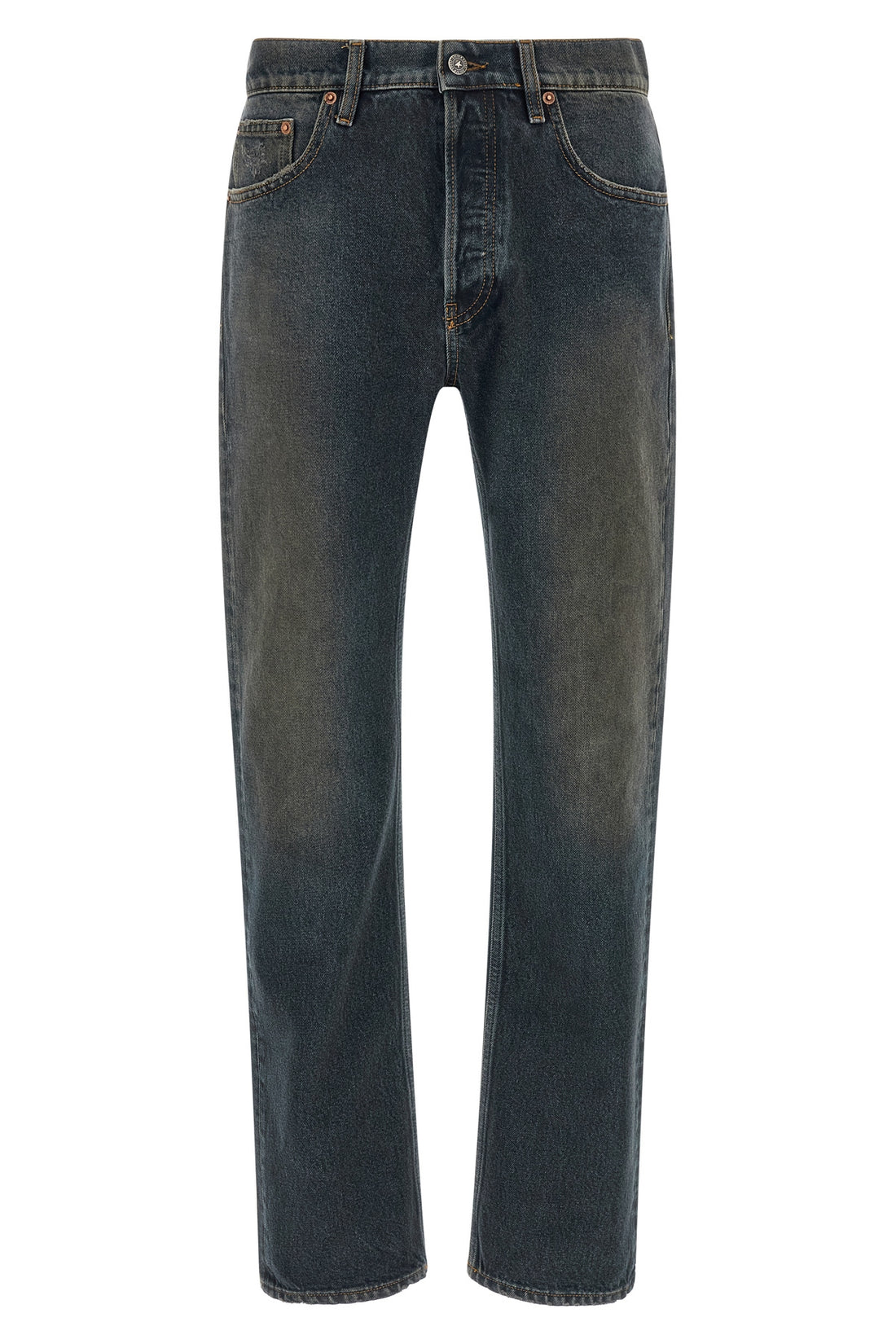 GOLDEN GOOSE 30 patrick golden goose journey jeans