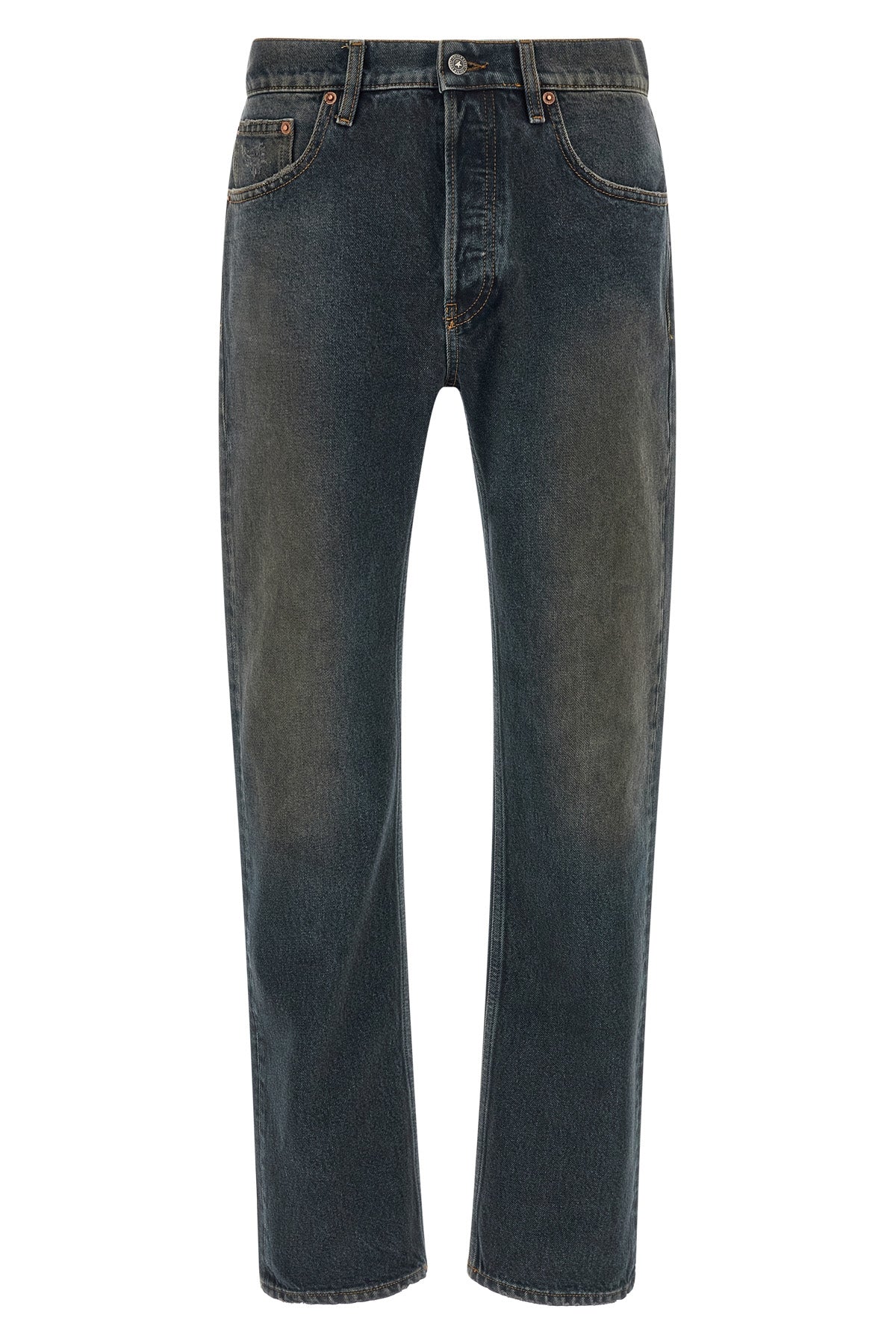 patrick golden goose journey jeans