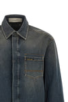 the golden goose journey roger shirt