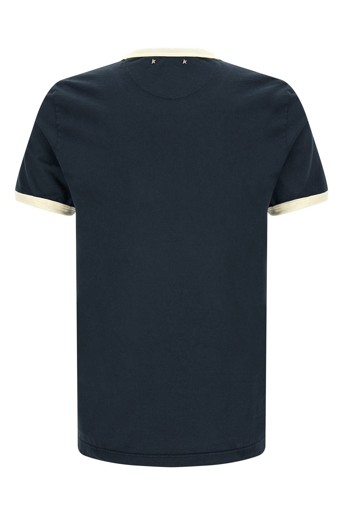 rollo garment-dyed cotton jersey t-shirt