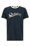 rollo garment-dyed cotton jersey t-shirt