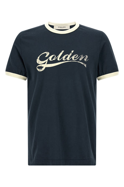 rollo garment-dyed cotton jersey t-shirt