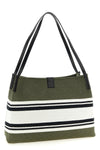 medium release canvas shopping bag