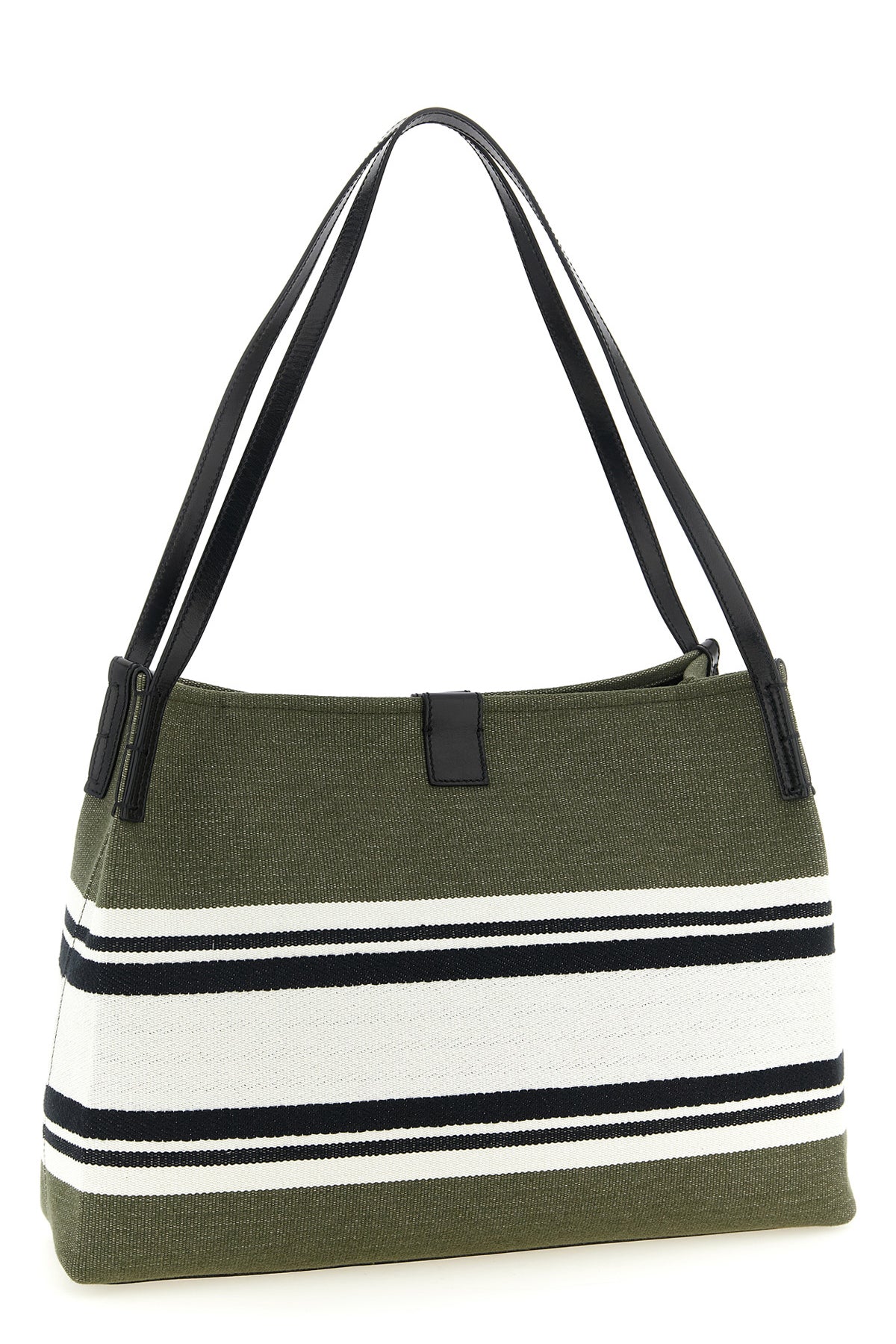 medium release canvas shopping bag