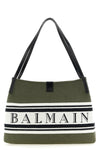 medium release canvas shopping bag