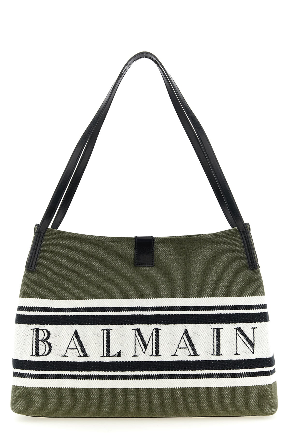 medium release canvas shopping bag