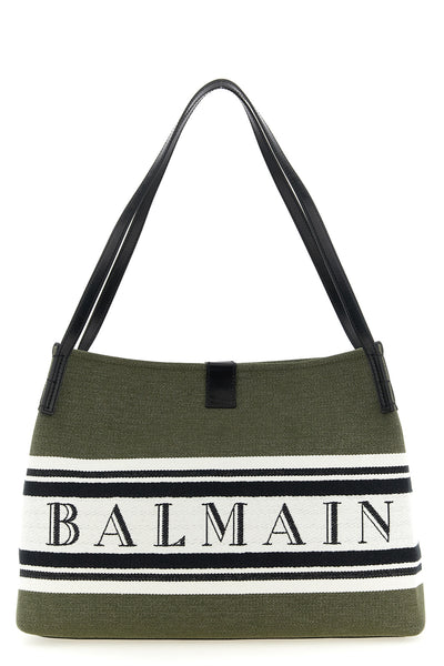 medium release canvas shopping bag