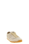 racer 45 macramé sneakers