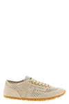 racer 45 macramé sneakers