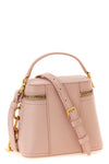pulse vanity calf leather handbag