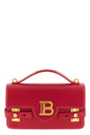 b-buzz 24 smooth calf leather handbag