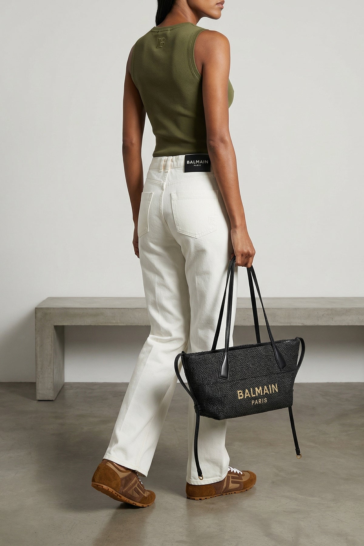 shooping track-small rafia