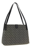 the balmain release small shopping bag sets new standards of everyday elegance