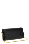 b-buzz 23 leather clutch bag