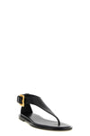 anthem lambskin sandals