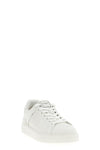 b-cout smooth leather sneakers