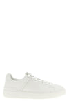 b-cout smooth leather sneakers