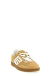 suede sneakers