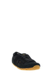 racer 45 suede and mesh sneakers